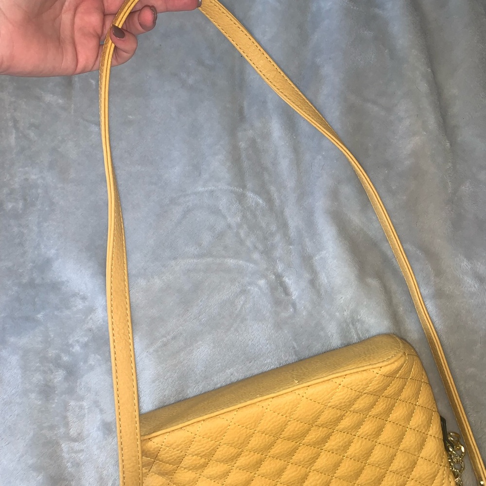 Steve Madden satchel 💛 - Picture 6 of 6